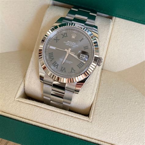 Rolex Datejust 31 for $13,775 for sale from a Seller on Chrono24.